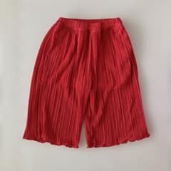 オーシャンアンドグラウンド ocean&ground パンツ 90cmのサムネイル