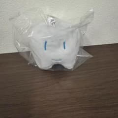 Ado こんにちは！はちゃんです キーホルダー - メルカリ