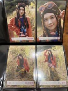 櫻坂46 木枯らしは泣かないMV衣装 谷口愛季 - メルカリ