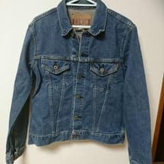 EDWINGジャンのサムネイル