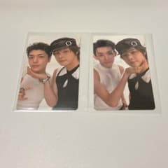 &TEAM Mark on Me K 케이 케미트레카