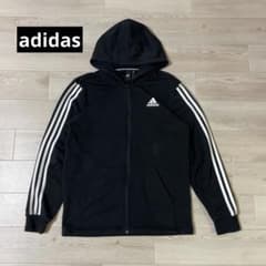 adidas アディダス　ジャージのサムネイル