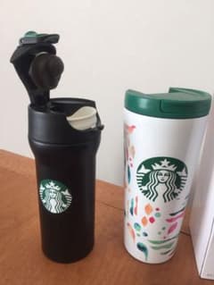 スターバックス タンブラー 福袋のサムネイル