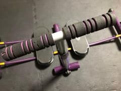 レッグマジックのサムネイル