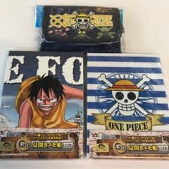 [ONE PIECE] 양면 메모장 2권 월렛