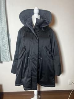 ユニクロ +J ジルサンダー ダウン ショートコート XXL 2021 AW - メルカリ