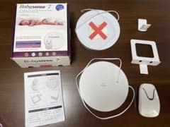 ベビーセンス7 baby sense 7のサムネイル
