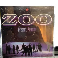 ZOO Present Pleasureのサムネイル
