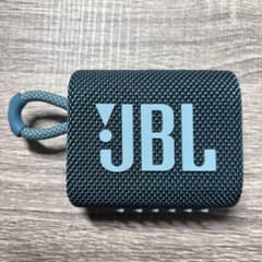 JBL Go 3 ポータブルワイヤレススピーカー 本体のサムネイル