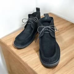 クラークス デザートスピリット Clarks 90s イングランド製 廃盤モデル