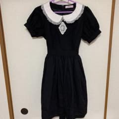 アンクルージュワンピースのサムネイル