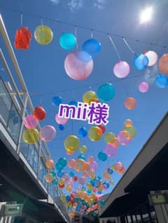 mii様専用のサムネイル