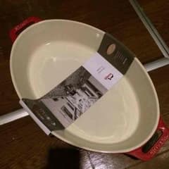 STAUB セラミック皿のサムネイル