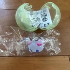 たまごっち ぷくっとクリアリング２のサムネイル