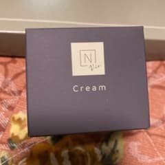 N organic エンリッチソフト　クリームのサムネイル
