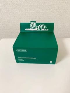 VT CICA MASK シカ　マスク　パック　30枚入りのサムネイル