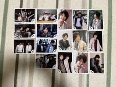 嵐　相葉雅紀　写真 16枚セットのサムネイル