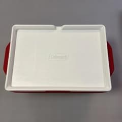 コールマン　パーティースタッカー　Coleman クーラーボックス　廃盤のサムネイル