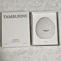 TAMBURINS CHAMO THE EGG PERFUME 14mlのサムネイル