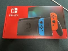 Nintendo Switch 本体のサムネイル