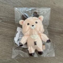 RIIZE ソンチャン ウラッバム 10cm キーリング ぬいぐるみのサムネイル