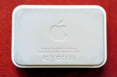 Apple純正 Dock 本体（型番：A1353）のサムネイル