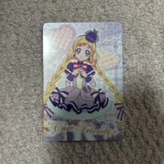 映画キミとアイドルプリキュア♪ キュアフレンディのサムネイル