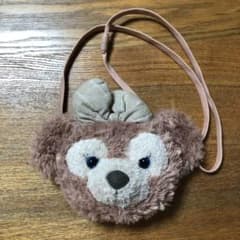 シェリーメイ ダッフィー コインケースのサムネイル