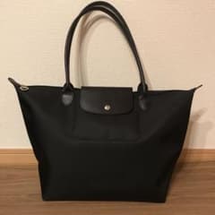 ロンシャン プリアージュ トートバッグのサムネイル