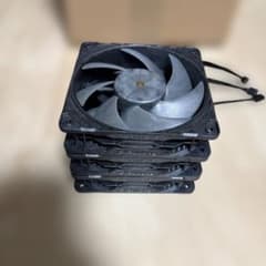 phanteks T30 ファン 10個 - メルカリ