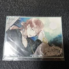 SEVENTH HEAVEN ステラワース特典 SS ブロマイド rejet - メルカリ