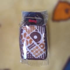 스미코구라시 mister Donut 콜라보 테노리 봉제인형 마메 마스터