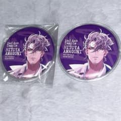 ヒプノシスマイク 天国獄 CD特典 缶バッジのサムネイル