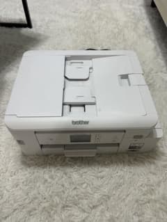Brother DCP-J4143N インクジェットプリンター 本体のサムネイル