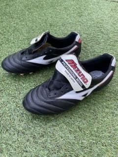Mizuno ミズノ　モレリアのサムネイル