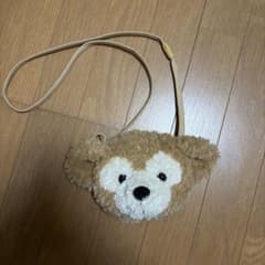 東京ディズニーシー ダッフィー ポシェットのサムネイル