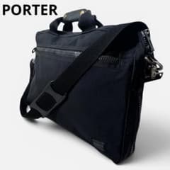 ビジネスバッグ PORTER / ANGLE 2WAY BRIEFCASE 512-07223 PORTER / ANGLE 2WAY BRIEFCASE 512-07223 - メルカリ