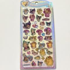 【国内正規品】新作　うるちゅる　ギャル　キティ　サンリオ　日焼けのサムネイル