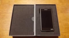 ★とみとみ様専用★SONYウォークマン NW-WM1A　128GBのサムネイル