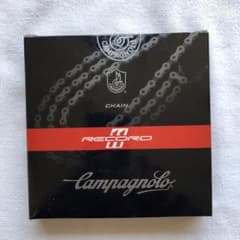 Campagnolo Record 11S チェーンのサムネイル