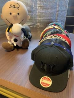NEWERA   SNAPBACKのサムネイル