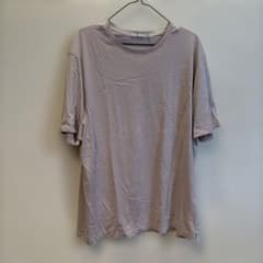 +J UNIQLO Tシャツ コットン100% XLサイズのサムネイル