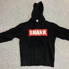 SHANK パーカーのサムネイル