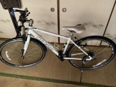 ロードバイクのサムネイル