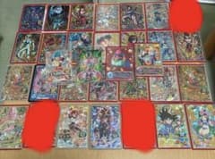 スーパードラゴンボールヒーローズ 引退品 まとめ売り - メルカリ