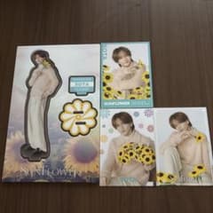 中島颯太 アクスタ シクレ フォトカ - メルカリ