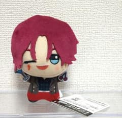 超人的シェアハウスストーリー　カリスマ　ちびぐるみ　天堂天彦　 8個セット 超人的シェアハウスストーリー カリスマ ちびぐるみ 天堂天彦 - メルカリ