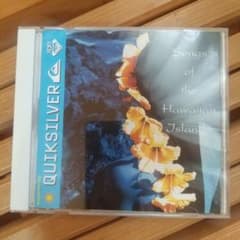 Songs of the Hawaiian Islands CDのサムネイル