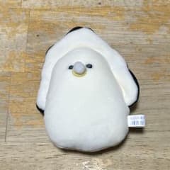 つぶらな瞳の和食屋 ベビーなまがき なまがき ぬいぐるみ キーホルダーのサムネイル