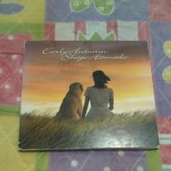 浜田省吾　CDのサムネイル